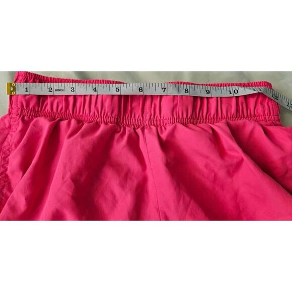 Athletic‎ Works Set of 2 Women's Casual Shorts - Red and Pink Size XS/S - Picture 9 of 9